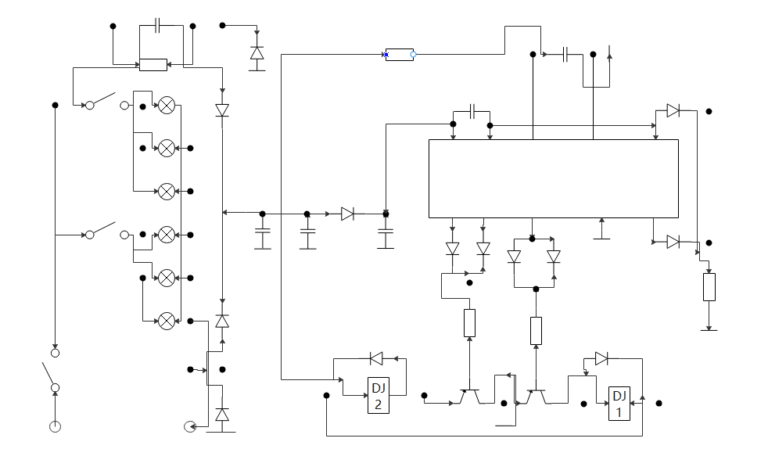 The Basics of Schematics: Understanding Circuit Diagrams and Symbols