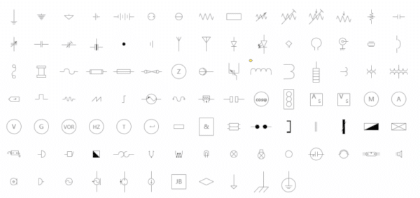 The Basics of Schematics: Understanding Circuit Diagrams and Symbols