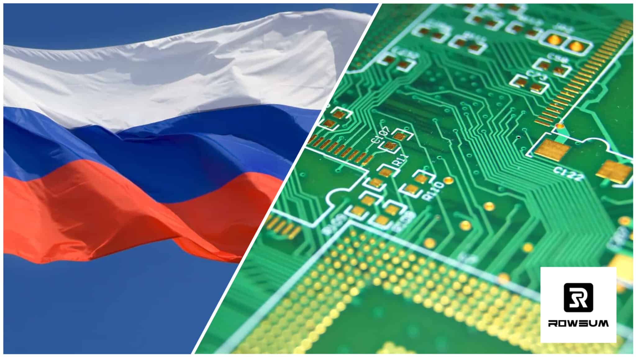 Top PCB&PCBA Manufacturers in Russia: Discover the Industry Leaders in 2023