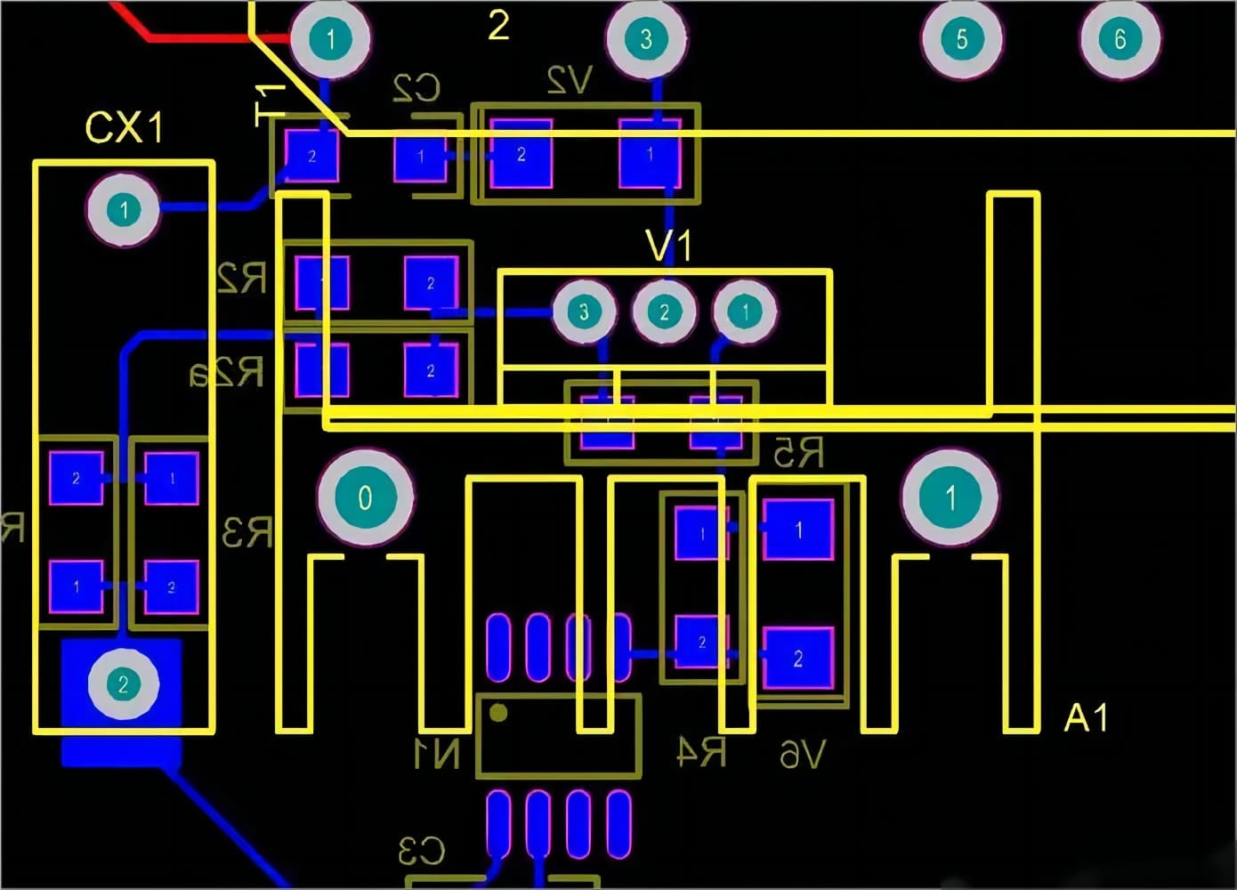 Understanding Power Supply PCBs: A Primer for Optimal Device Performance