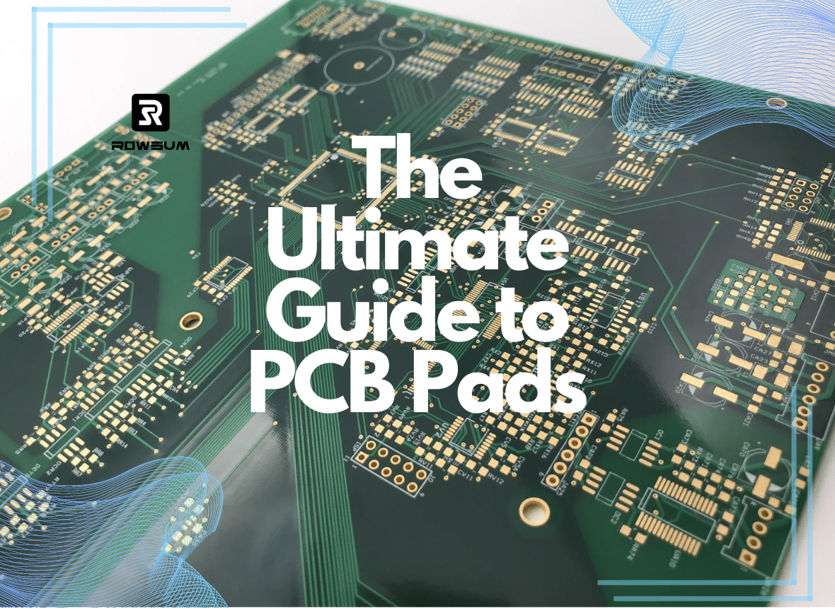 la guía definitiva para pads de pcb